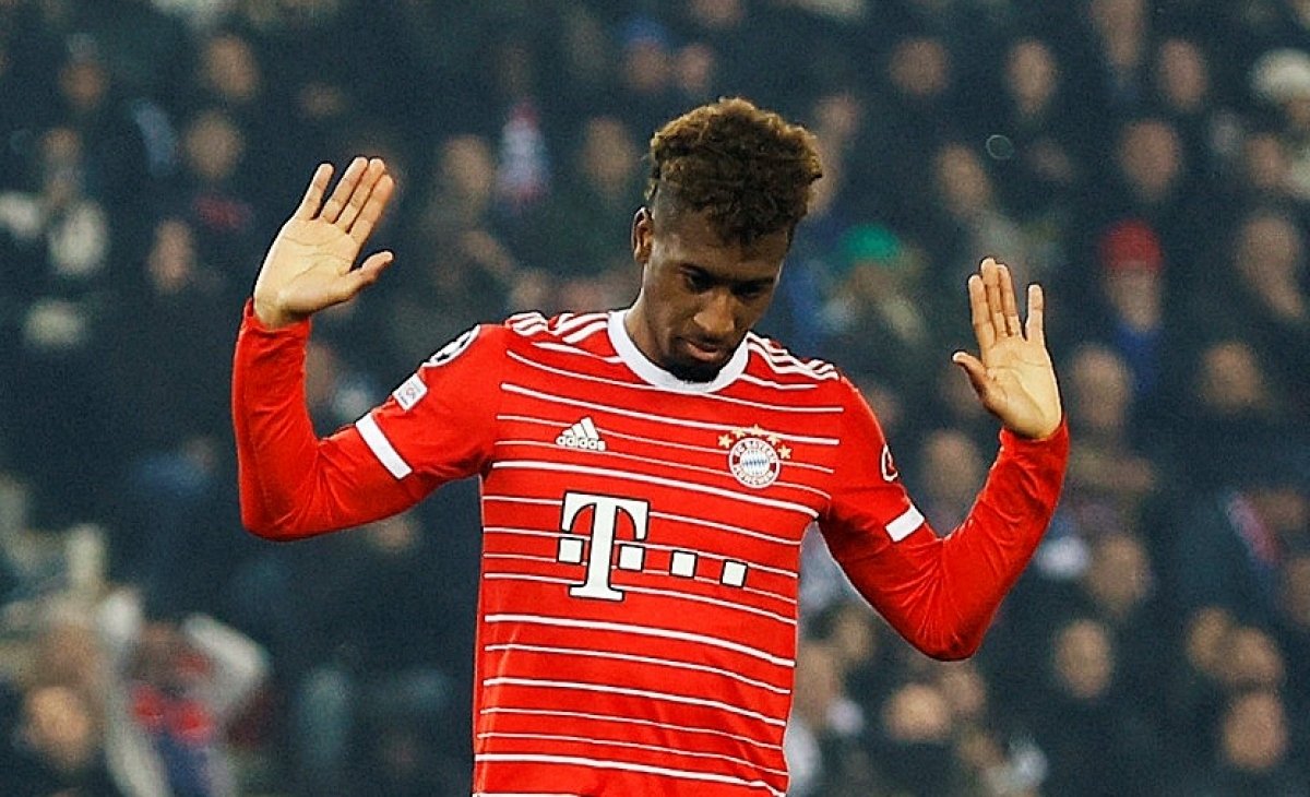 Mbappe 2 lần bị từ chối bàn thắng, PSG “khóc hận” trước Bayern - Ảnh 6.