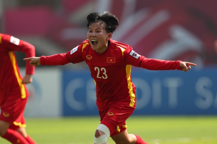 Lý do tuyển nữ Việt Nam bỏ loạt trận giao hữu FIFA trước World Cup 2023 - Ảnh 1.