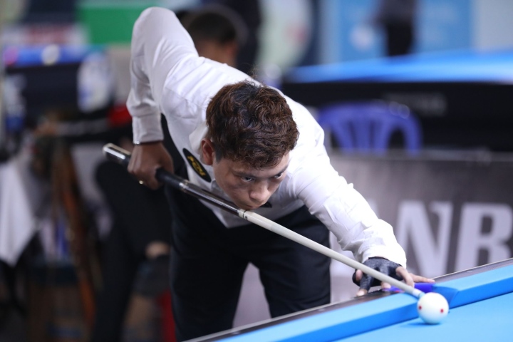 Người hâm mộ Việt Nam được xem 5 giải billiards hàng đầu thế giới - Ảnh 1.