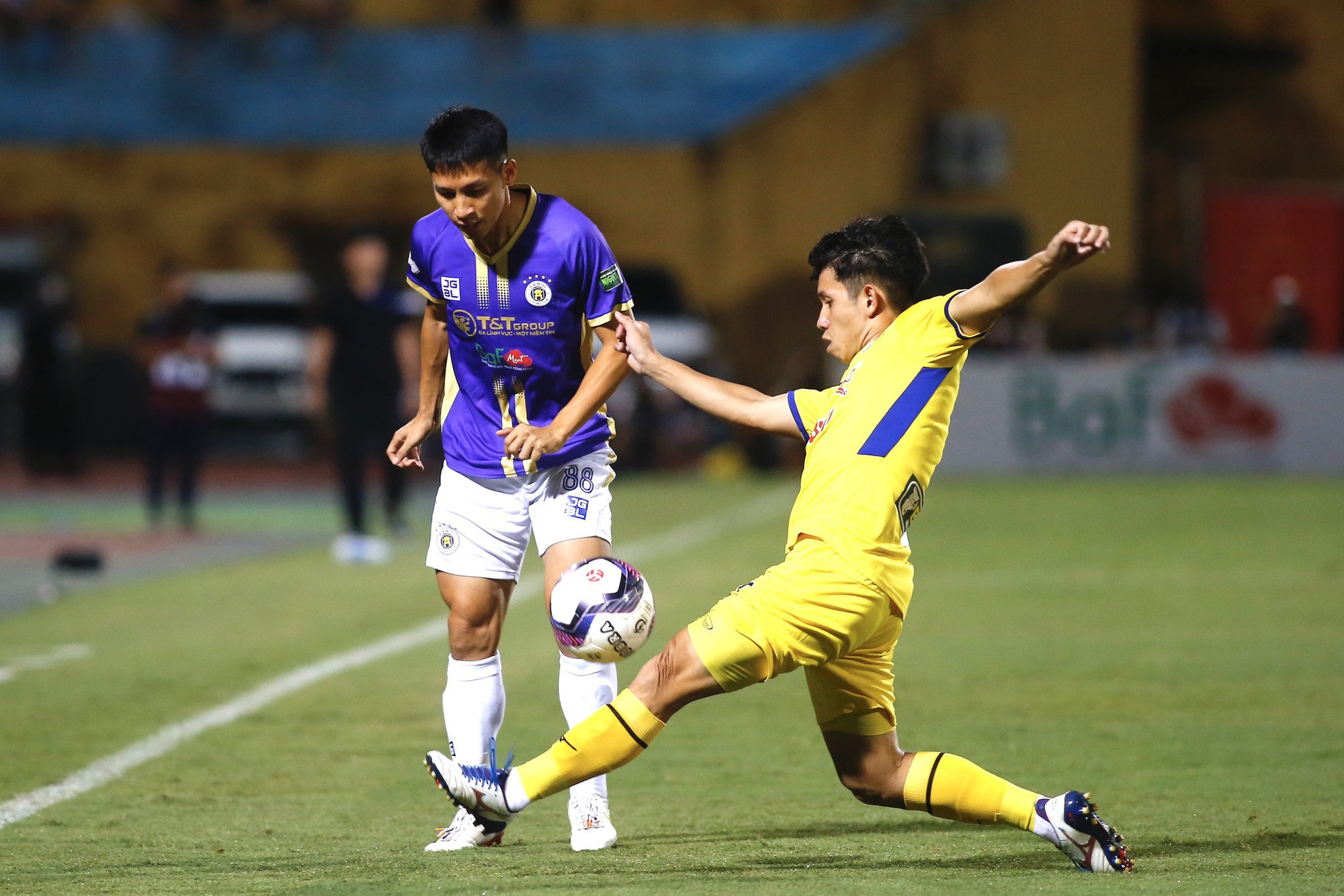 5 CLB tại V.League lọt Top 30 CLB tại Đông Nam Á - Ảnh 1.