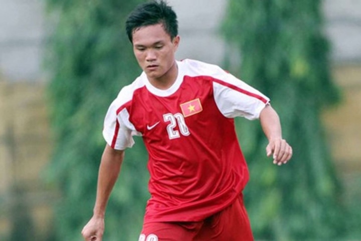 VFF giảm án kỷ luật cho cựu tuyển thủ Việt Nam từng bị treo giò vĩnh viễn - Ảnh 1.