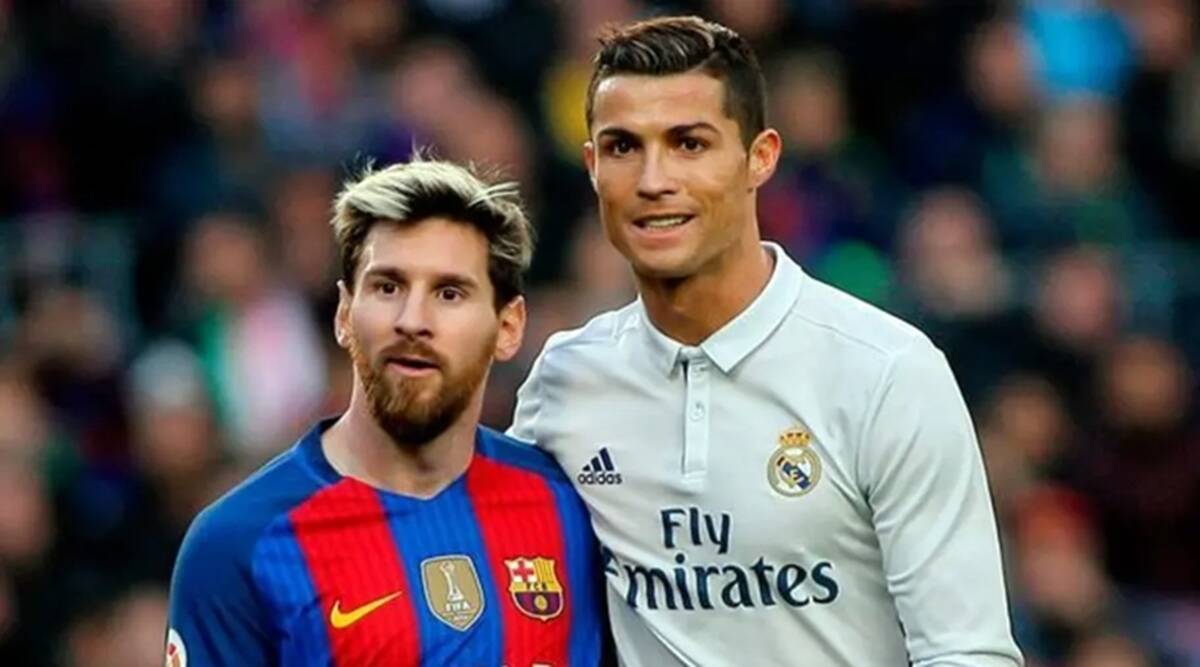 VĐV thể thao kiếm tiền giỏi nhất lịch sử: Ronaldo vượt Messi nhưng kém xa người dẫn đầu - Ảnh 3.