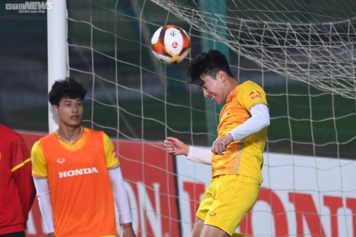 Lý do U23 Việt Nam chỉ đấu giao hữu 1 trận trước Doha Cup 2023 - Ảnh 1.