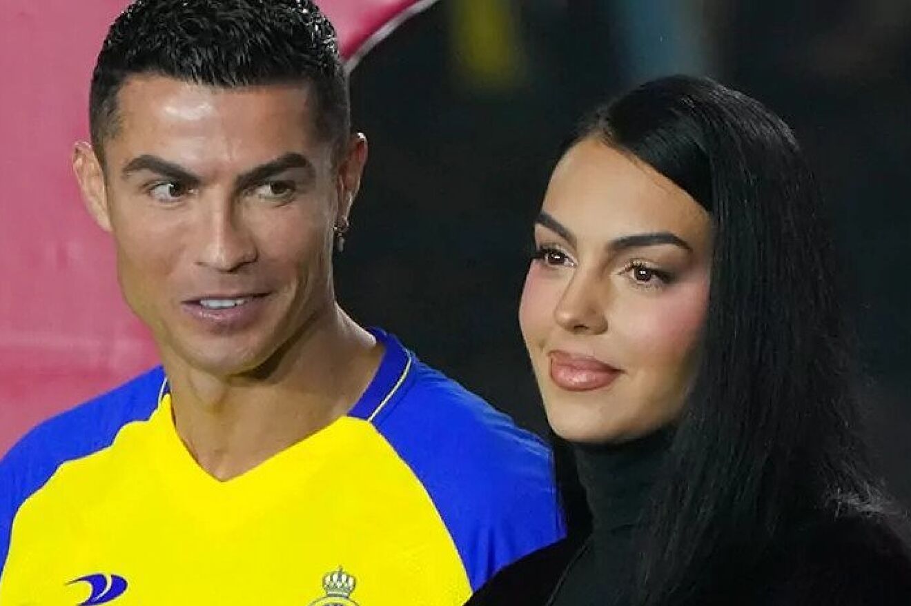 Bạn gái của Ronaldo tiết lộ bị sảy thai 3 lần, chia sẻ về nỗi sợ mỗi khi gặp bác sĩ - Ảnh 3.