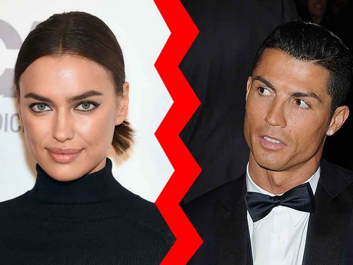 Chia tay Ronaldo vì 'bám váy mẹ', siêu mẫu quyến rũ nhất thế giới mất 11 triệu người theo dõi sau một ngày - Ảnh 2.