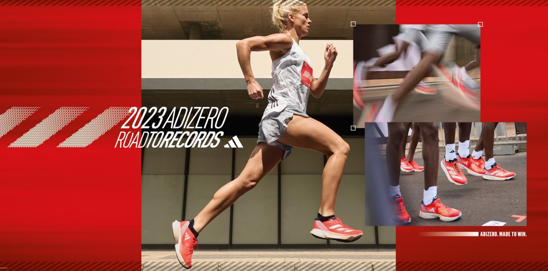 Chiến thắng của Evans Chebet tại Boston Marathon 2023 và sự trở lại của sự kiện Road to Record - Ảnh 2.