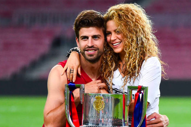 Pique đáp trả mạnh mẽ Shakira và fan, không ngờ bị chỉ trích ngược vì một câu nói - Ảnh 2.