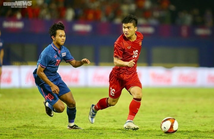 Nhận định bóng đá U22 Việt Nam vs U22 Indonesia: Thử thách thực sự - Ảnh 1.