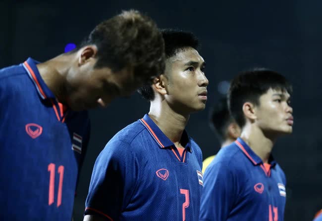 Cầu thủ Thái Lan kể về giây phút gạt hết tất cả để lao vào ăn thua đủ với U22 Indonesia: Họ đã làm điều không thể chấp nhận - Ảnh 4.