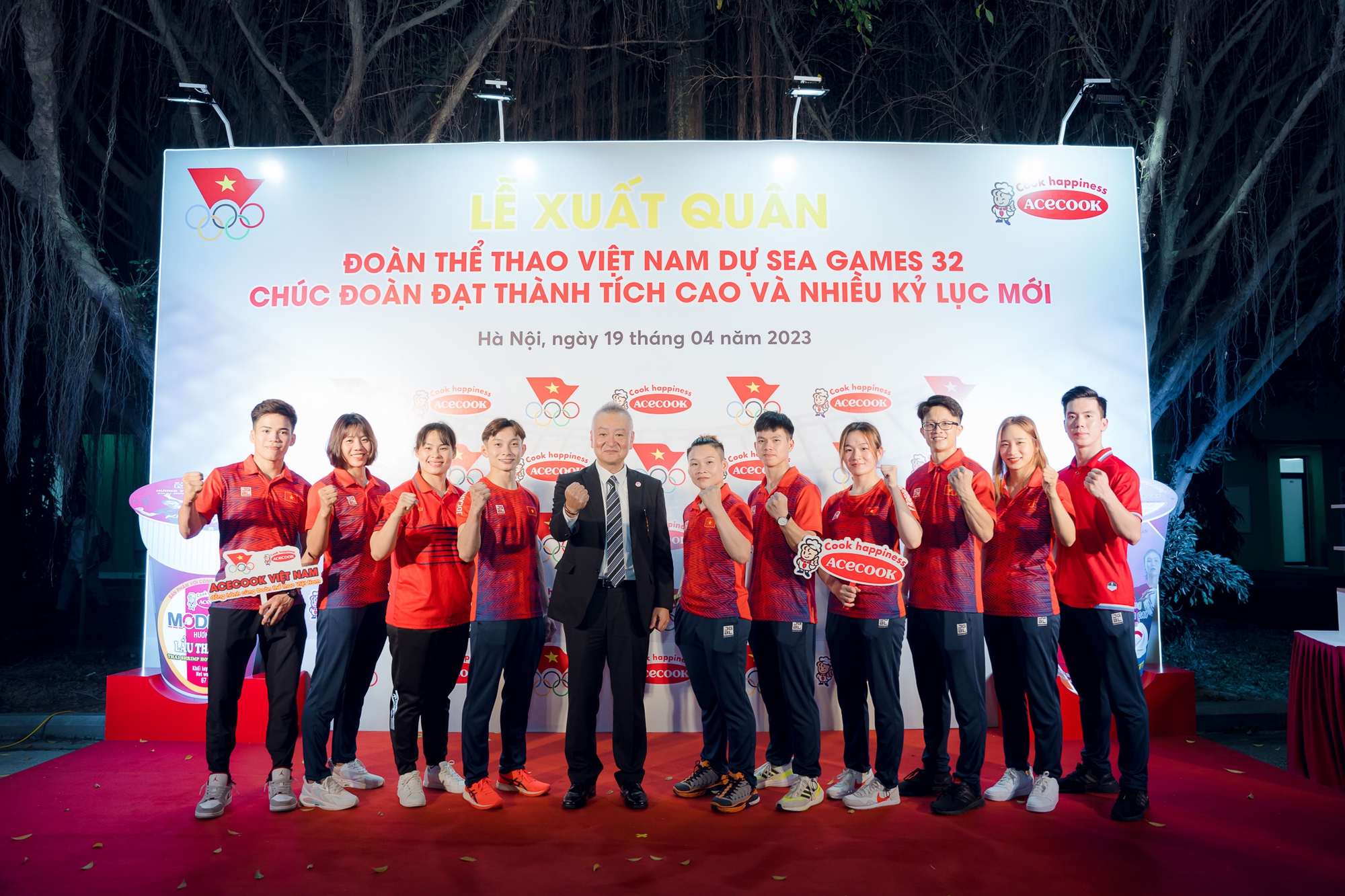 VĐV Việt Nam đoạt HCV SEA Games 32 tiếp tục nhận thưởng nóng - Ảnh 2.