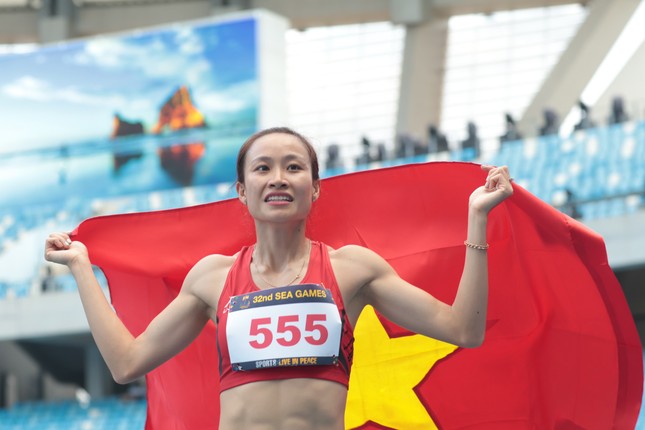 Trưởng đoàn Đặng Hà Việt: 'Thể thao Việt Nam kỳ vọng đạt trên 80% HCV từ các môn Olympic’ - Ảnh 3.