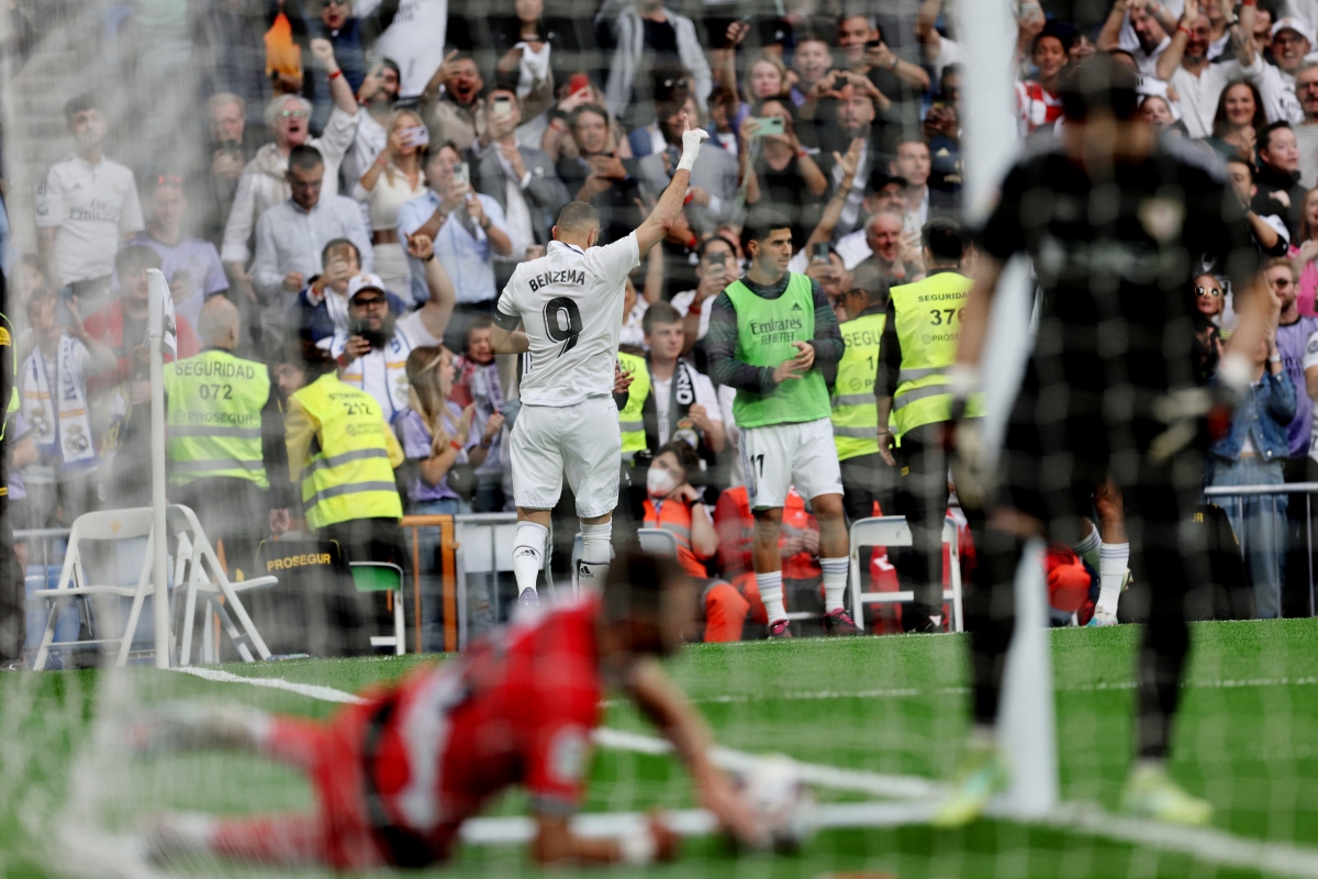 Real Madrid hành động ý nghĩa, ủng hộ Vinicius trước nạn phân biệt chủng tộc - Ảnh 8.