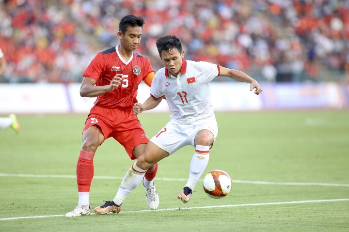 LĐBĐ Indonesia tham vọng mời Brazil, Bồ Đào Nha đá giao hữu - Ảnh 1.