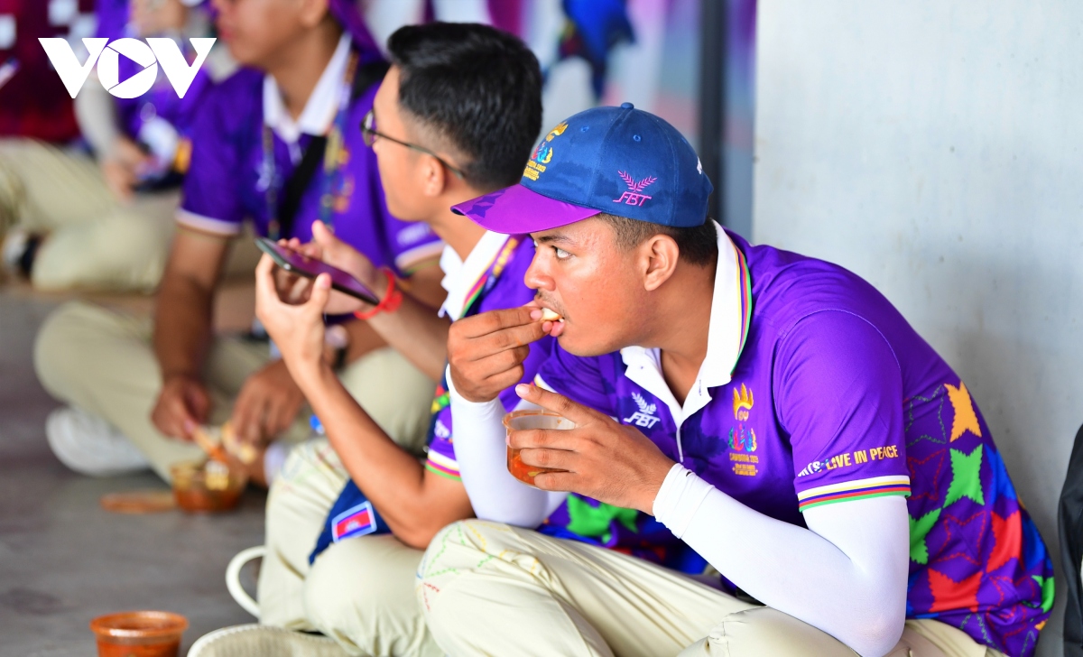Lễ khai mạc SEA Games 32 sẽ &quot;mang tầm Olympic&quot; - Ảnh 10.