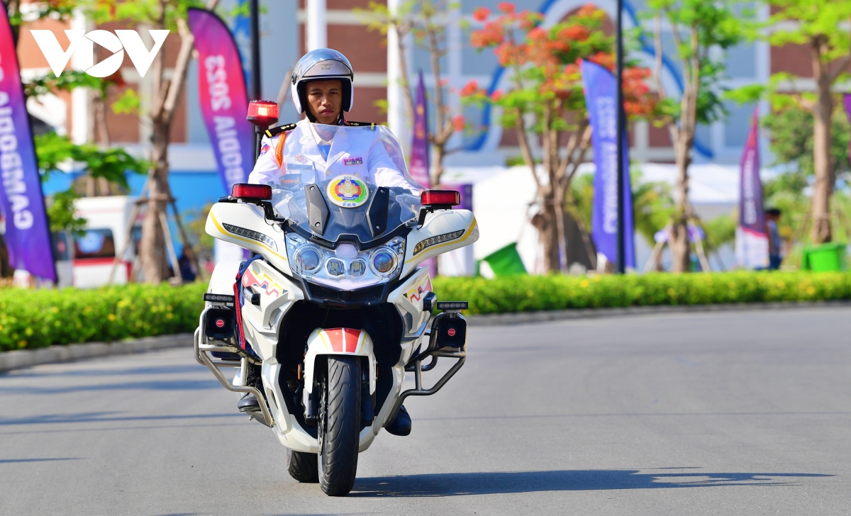 Lễ khai mạc SEA Games 32 sẽ &quot;mang tầm Olympic&quot; - Ảnh 6.