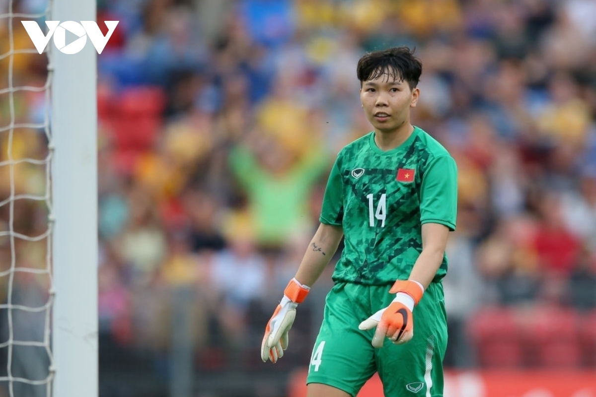 FIFA điểm danh 5 cầu thủ đáng xem nhất của ĐT nữ Việt Nam ở World Cup 2023 - Ảnh 5.