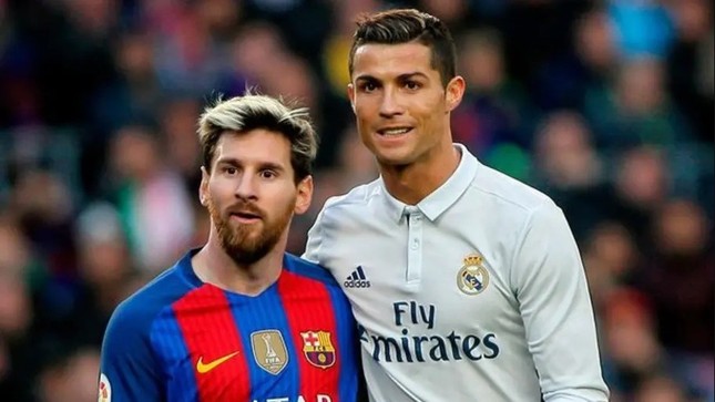 Bóng đá châu Âu chính thức kết thúc kỷ nguyên Messi và Ronaldo sau 20 năm - Ảnh 1.