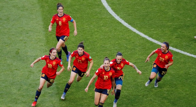 Vé xem World Cup nữ 2023 tại New Zealand ế ẩm, trừ các trận đấu của tuyển Việt Nam - Ảnh 2.