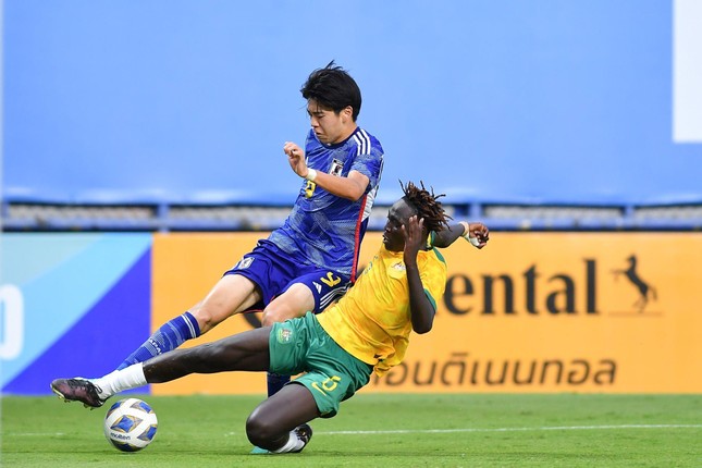 Nhận định chung kết U17 Hàn Quốc vs U17 Nhật Bản, 19h00 ngày 2/7: Lần thứ 4 cho ‘Samurai xanh’ - Ảnh 2.