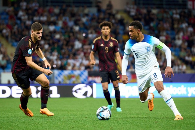 Nhận định U21 Israel vs U21 Anh, 23h00 ngày 5/7: Món nợ khó trả - Ảnh 2.