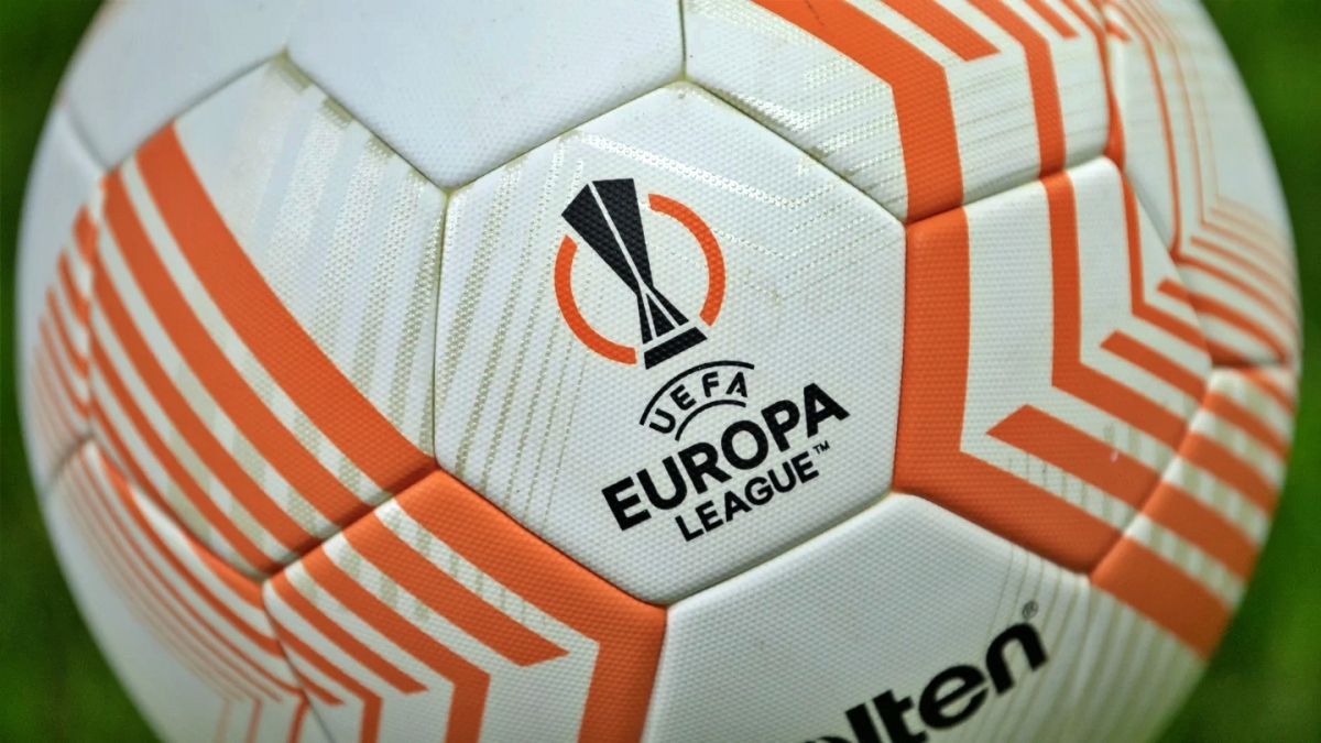 Lịch thi đấu bóng đá ngày 17/8: Tâm điểm Europa League - Ảnh 1.