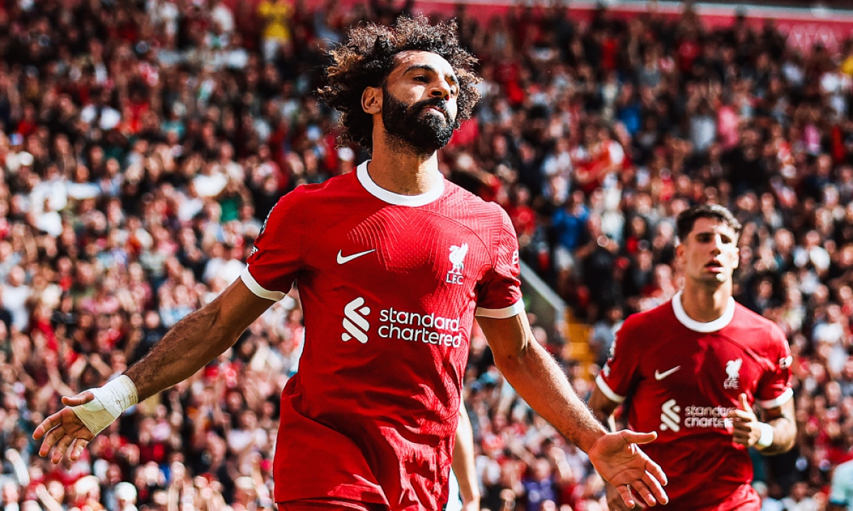 Chuyển nhượng 27/8: MU mượn hậu vệ Chelsea, Salah đòi rời Liverpool - Ảnh 1.