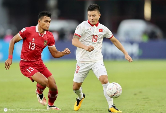 Báo Indonesia: “Tuyển Việt Nam sẽ hưởng lợi rất lớn nếu Indonesia rút khỏi AFF Cup” - Ảnh 1.