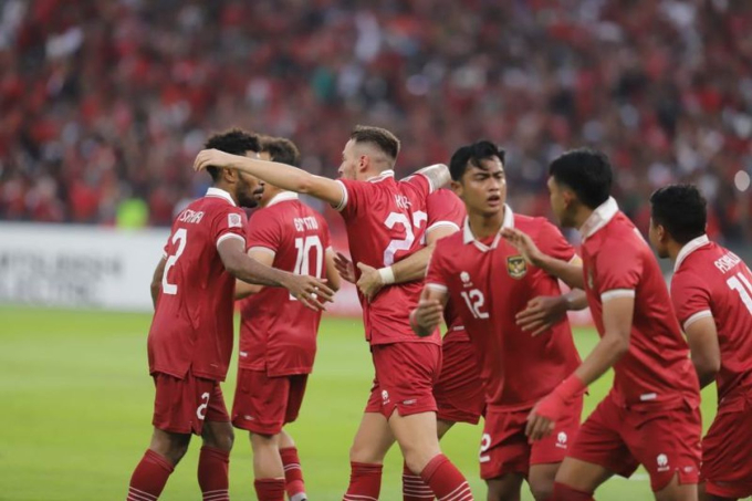 Báo Indonesia: “Tuyển Việt Nam sẽ hưởng lợi rất lớn nếu Indonesia rút khỏi AFF Cup” - Ảnh 2.
