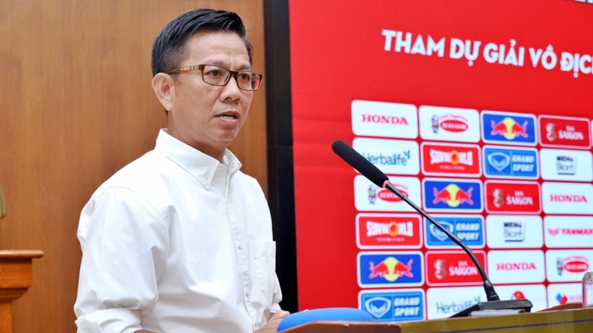 U23 Việt Nam không được phép đá “tùy tiện” ở U23 Đông Nam Á 2023 - Ảnh 1.