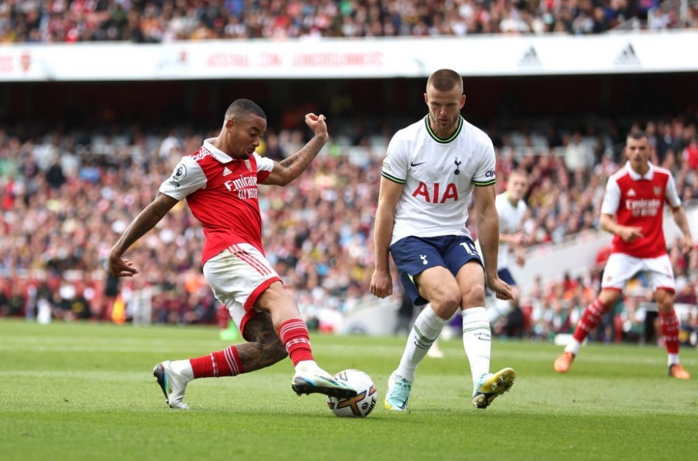 Lịch thi đấu vòng 6 Ngoại hạng Anh: Tâm điểm đại chiến Arsenal – Tottenham - Ảnh 2.