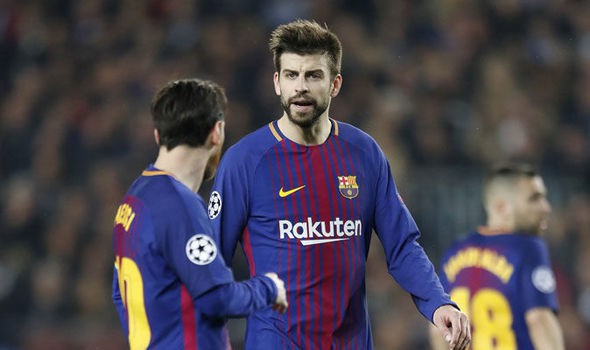 Nội bộ Barca có biến lớn, Messi bị đồng đội lâu năm cạch mặt - Ảnh 1.