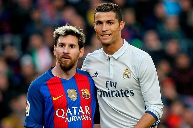 Messi vắng mặt ở Siêu kinh điển là điềm gở với Barca - Ảnh 1.