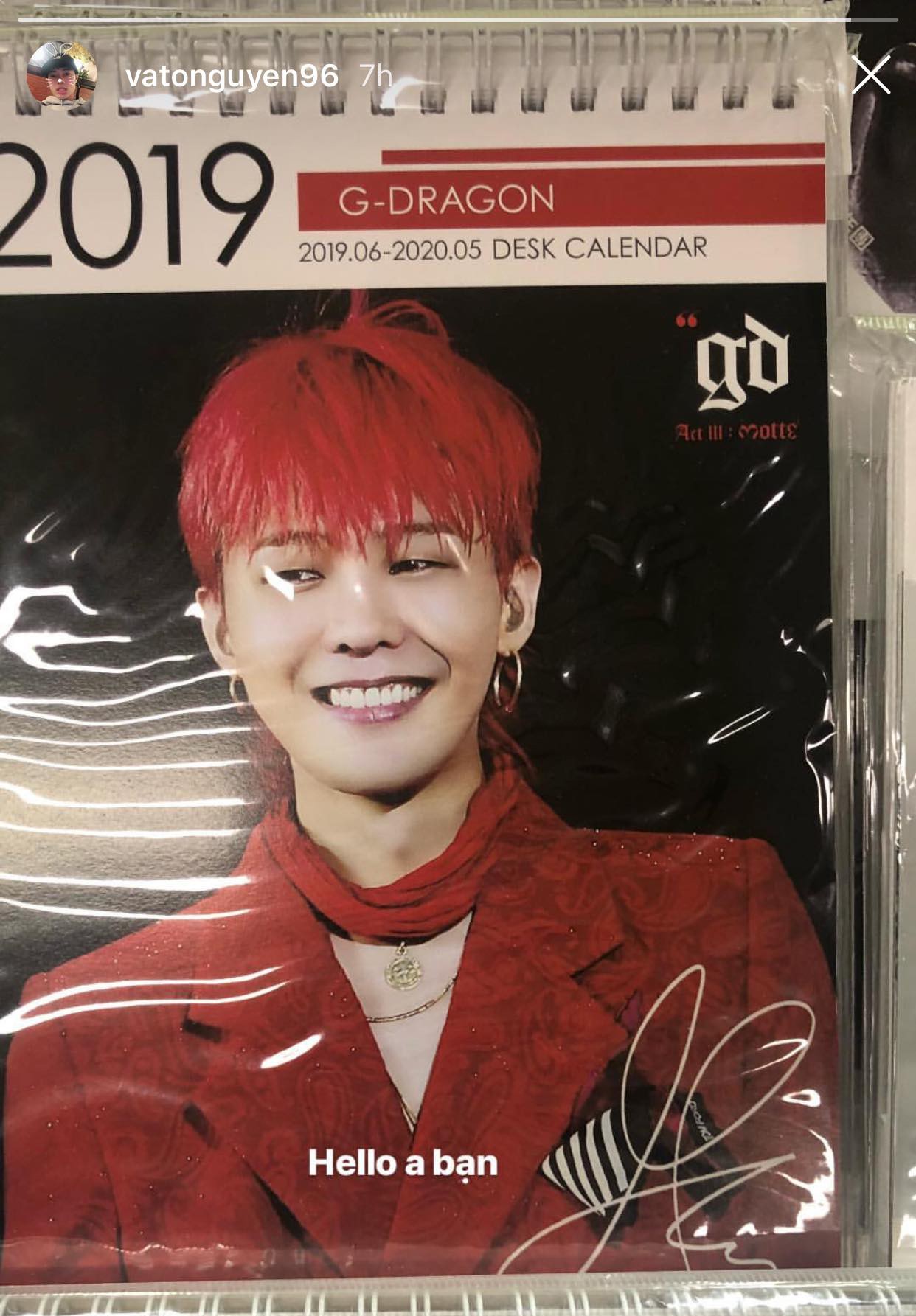 Xuân Trường bị chê là trai Hàn phiên bản lỗi, Văn Toàn sung sướng khi tìm được hình của thần tượng - Ảnh 7. Xuân Trường bị chê là trai Hàn phiên bản lỗi, Văn Toàn sung sướng khi tìm được hình của thần tượng - Ảnh 7.