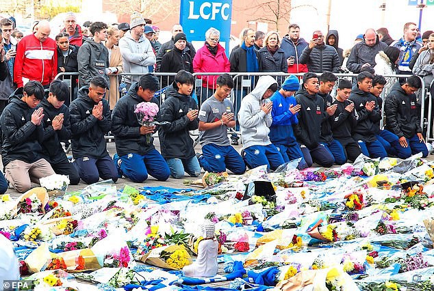 Đầy đủ danh tính 5 nạn nhân thiệt mạng trong thảm kịch rơi máy bay ở Leicester - Ảnh 12.
