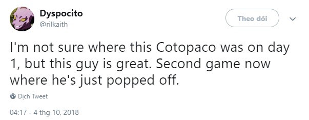 Cộng đồng mạng điên đảo vì anh chàng game thủ trà sữa Cotopaco - Ảnh 3.