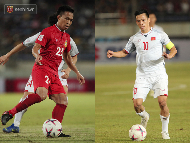 Tuyển thủ Thái Lan ở AFF Cup 2018 giống hệt hiện tượng Hoa Vinh - Ảnh 7.