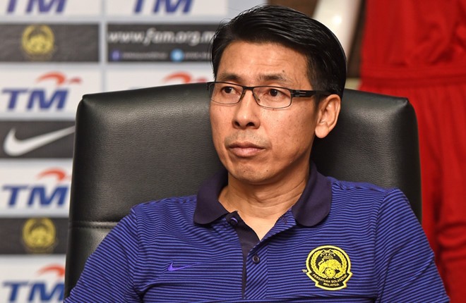 “Cheng Hoe - ball” và khát vọng vươn đến đỉnh cao cùng bóng đá Malaysia - Ảnh 1.