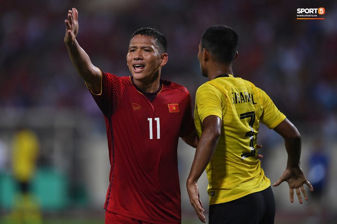 Tuyển Việt Nam được thưởng nóng hơn 1 tỷ đồng cho chiến thắng trước Malaysia - Ảnh 1.