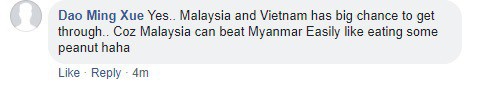 CĐV Malaysia cảm ơn Việt Nam, hứa sẽ đánh bại Myanmar để báo thù cho đội tuyển Việt Nam - Ảnh 5.