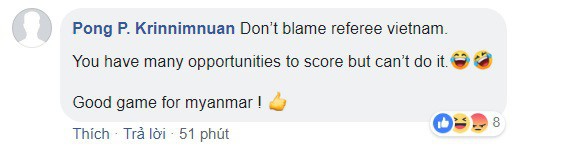 Bạn bè quốc tế kêu gọi fan Việt ngừng chỉ trích trọng tài - Ảnh 5.