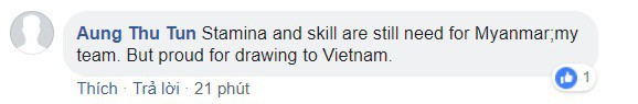 Bạn bè quốc tế kêu gọi fan Việt ngừng chỉ trích trọng tài - Ảnh 9.