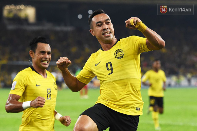 Thua 0-3, Myanmar cay đắng nhìn Việt Nam và Malaysia vào bán kết AFF Cup 2018 - Ảnh 2.