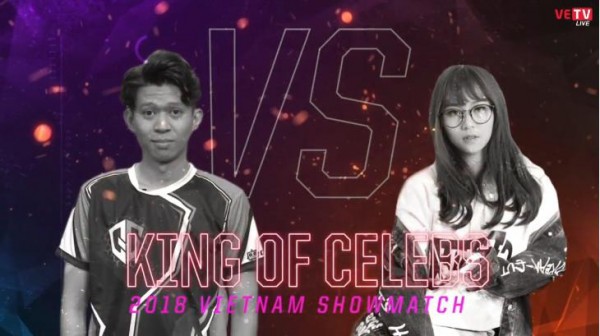 Điểm tin Esports ngày 25/11: OverClockerS và Swing Phantom chắc suất tham dự vòng bảng AIC 2018 tại Thái Lan cùng Team Flash - Ảnh 2.