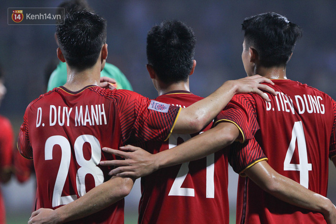 Philippines từng mất gần 20 năm để tìm kiếm chiến thắng đầu tiên trước đội tuyển Việt Nam - Ảnh 2.