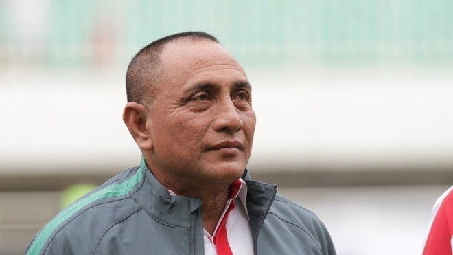 Bàn thắng bị cướp của Văn Toàn, thầy Park từ chối bắt tay HLV Myanmar lọt top 5 tình huống gây tranh cãi ở vòng bảng AFF Cup 2018 - Ảnh 3.