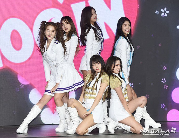 Điểm tin Esports ngày 3/11: Hàn Quốc xuất hiện nhóm nhạc nữ đầu tiên của ngành Esports mang tên AQUA - Ảnh 1.