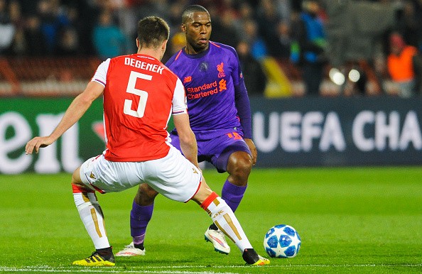 Liverpool bất ngờ gục ngã trước đối thủ yếu nhất bảng ở Champions League - Ảnh 3.