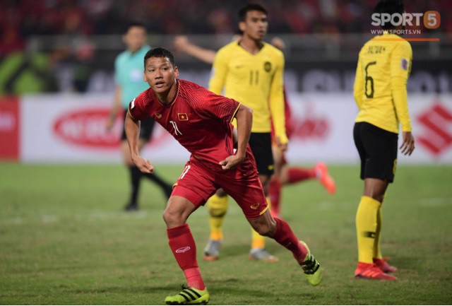 5 điểm nhấn sau chức vô địch AFF Cup của ĐT Việt Nam - Ảnh 1.