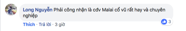 CĐV Việt Nam kêu gọi cấm kèn vuvuzela, trả lại bầu không khí trong sạch cho sân Mỹ Đình, đồng thời học hỏi cách cổ vũ chuyên nghiệp của Malaysia - Ảnh 6.