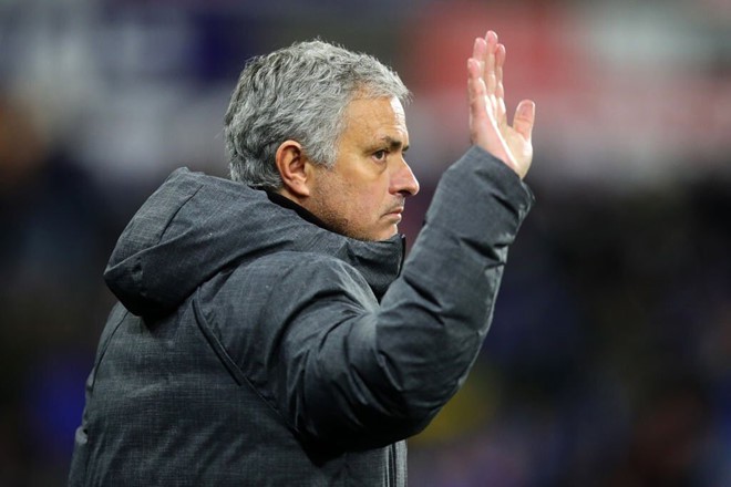 Báo chí Anh: Mauricio Pochettino muốn tiếp quản chiếc ghế của Jose Mourinho - Ảnh 1.